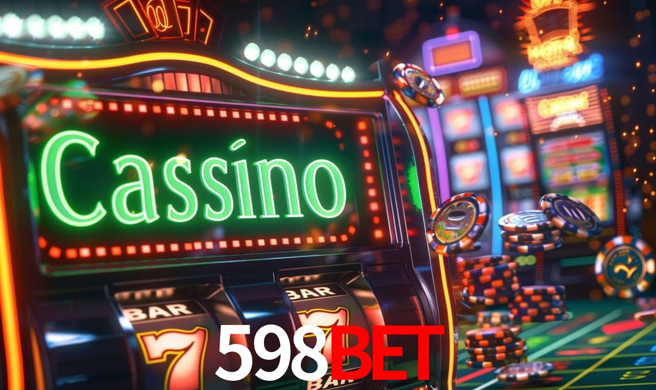 598Bet - Aplicativo Móvel