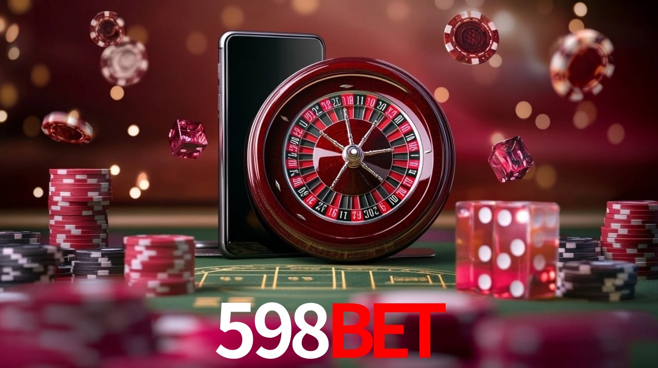 Bonus Features 598Bet