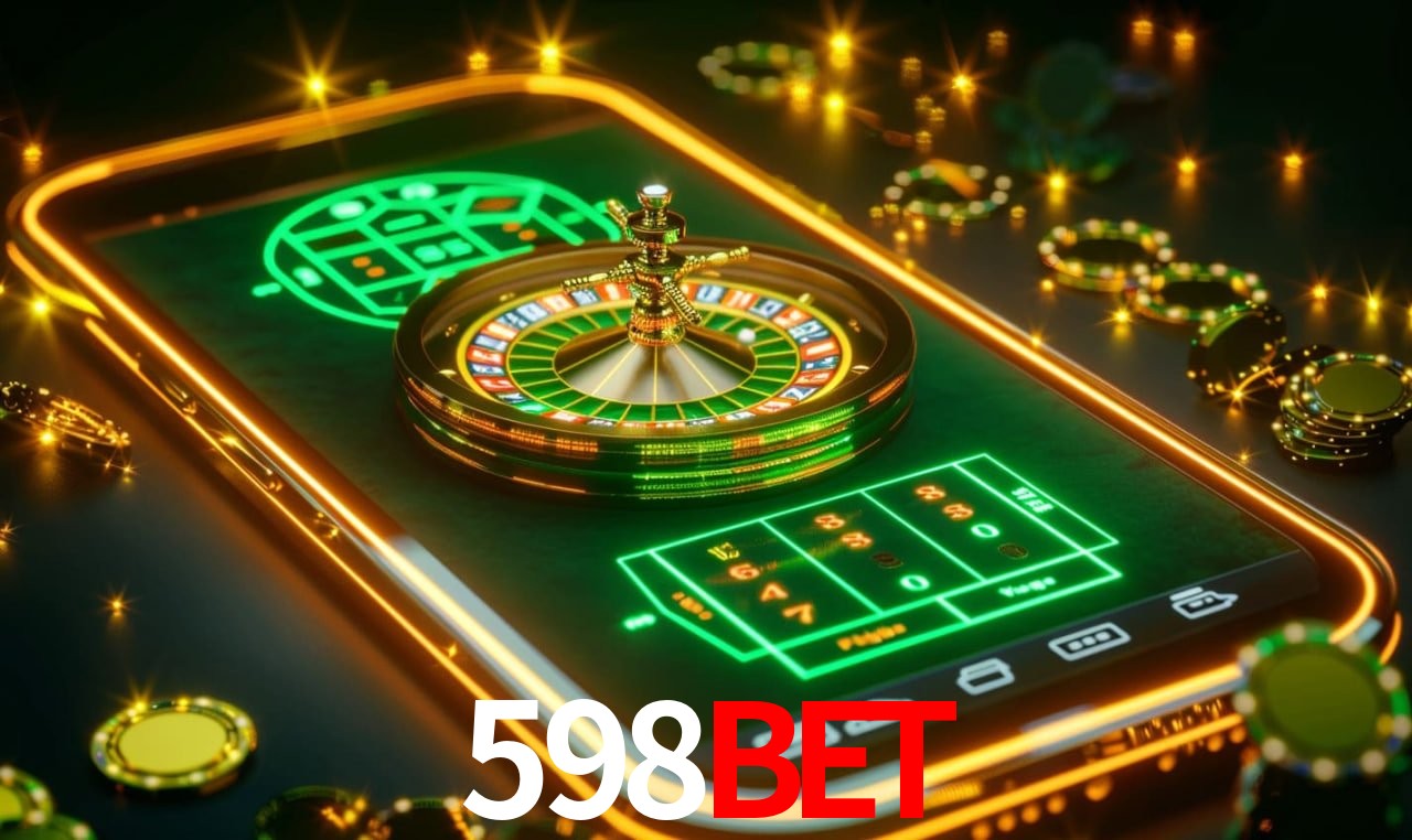 598Bet Plataforma - Certificada MGA desde 2015