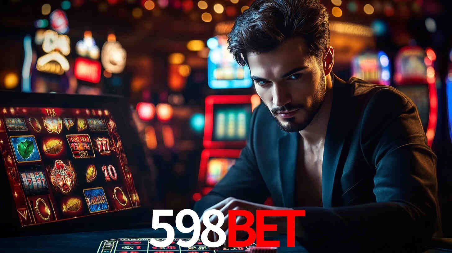 598Bet: Jogue Crash e Experimente Alta Recompensa Instantânea