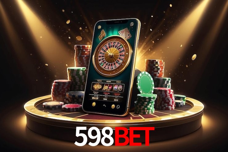 598Bet - Winners Celebration