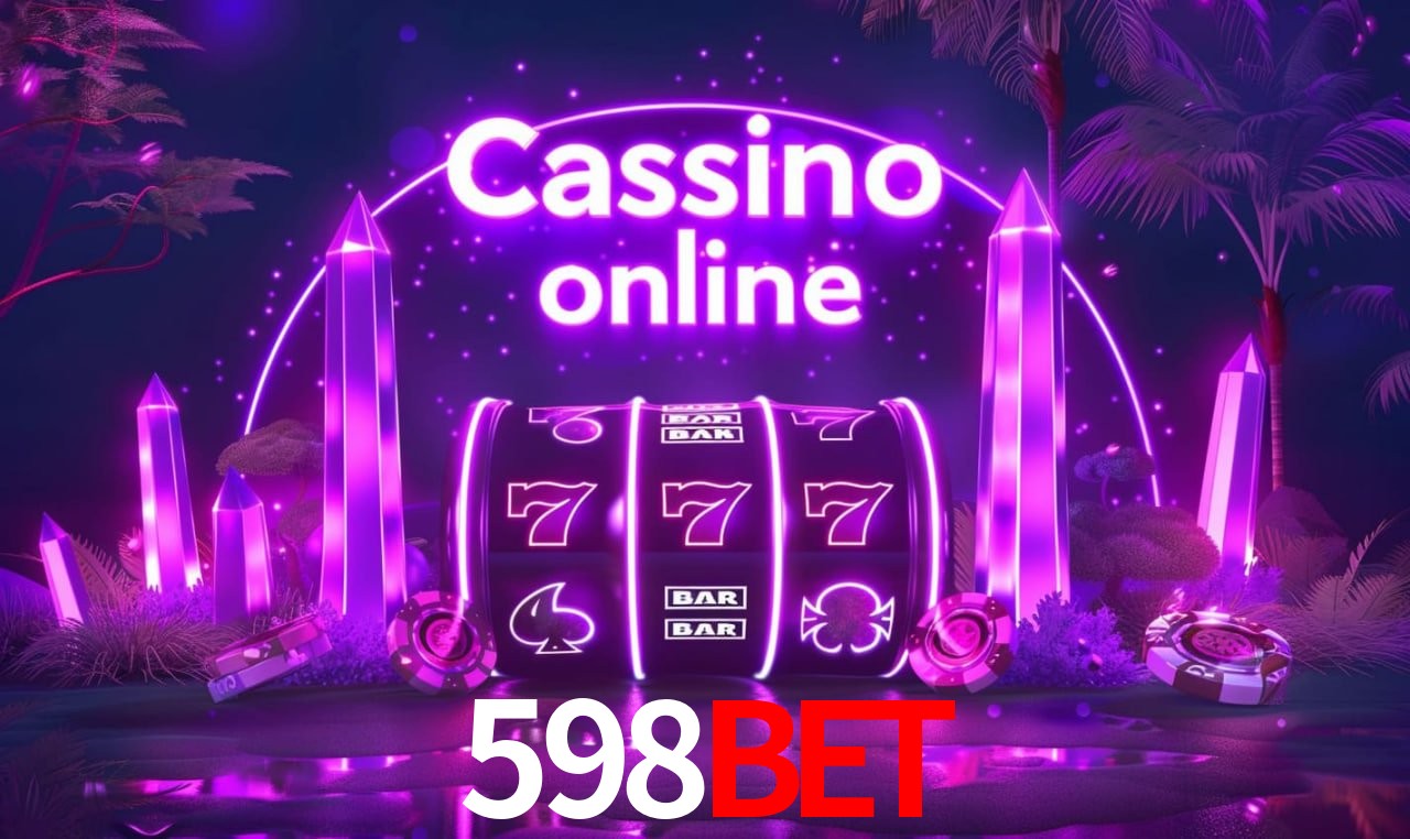 598Bet Entrar - Login Seguro Certificado