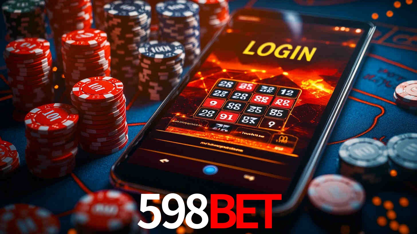 598Bet