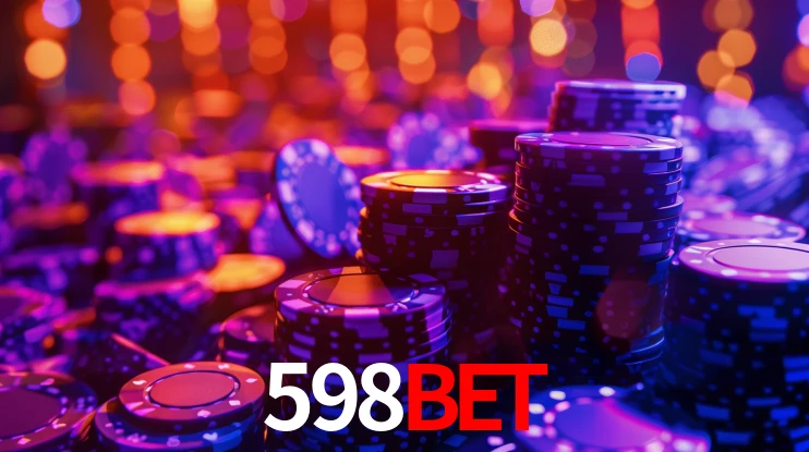 Bônus Generosos e Exclusivos no 598Bet para Você!
