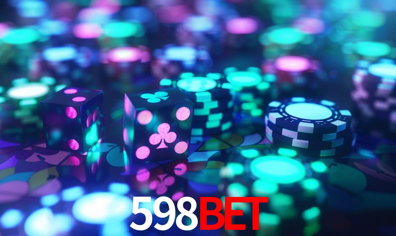 Estatísticas 598Bet