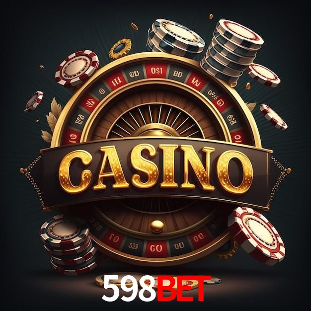 598Bet - App Security
