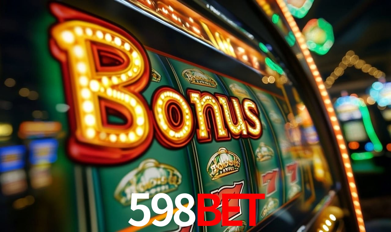 598Bet São Paulo - Top Slots
