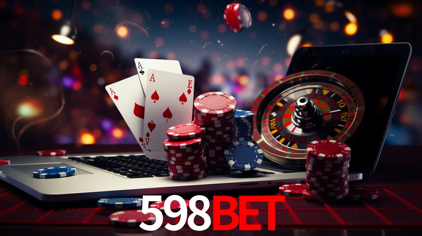 Football Betting 598Bet