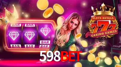 Desvendando o Mundo dos Jogos Virtuais na 598Bet