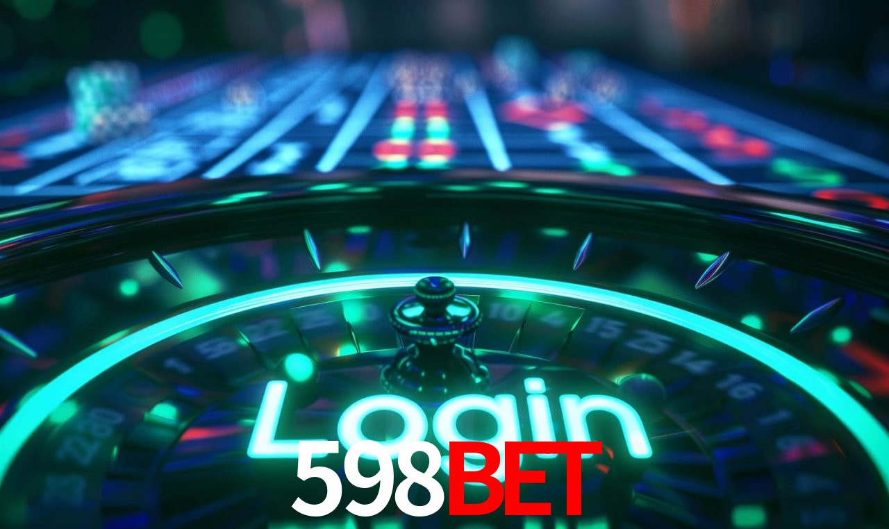 Jogos de Slot 598Bet