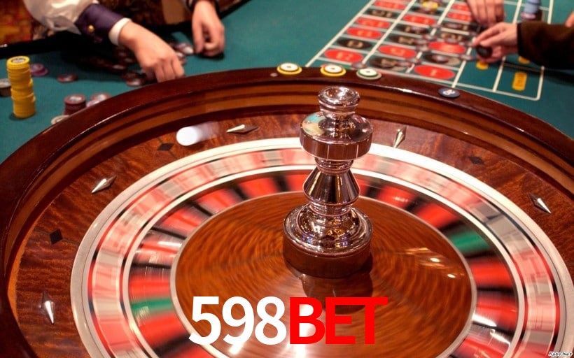 Jogo Spaceman 598Bet