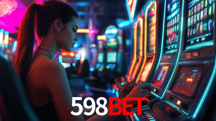 Premium Interface 598Bet