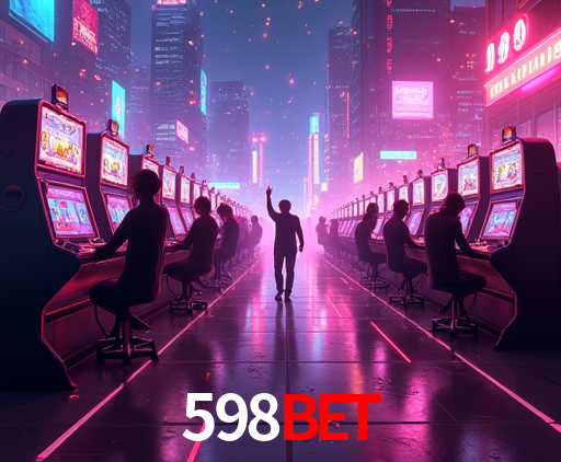 Apostas de Futebol 598Bet