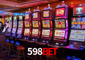 598Bet Bônus - Pacote R$5.000 + VIP