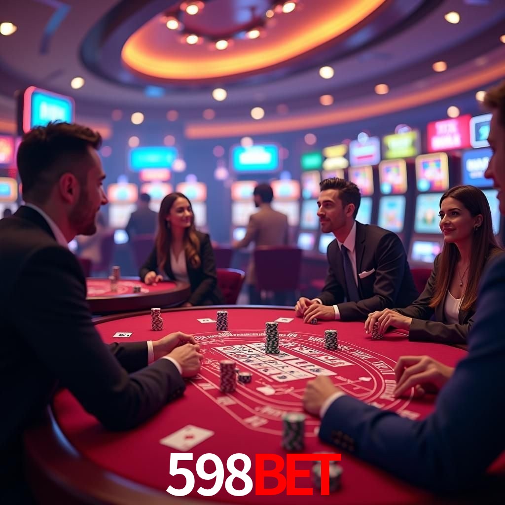 Estratégias Crash Games 598Bet