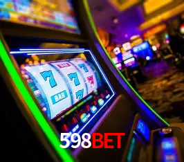 Apostas Esportivas na 598Bet: Um Guia Completo