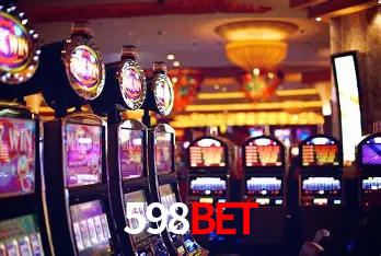 598Bet São Paulo - Live Tables