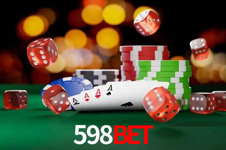 Ofertas Exclusivas 598Bet