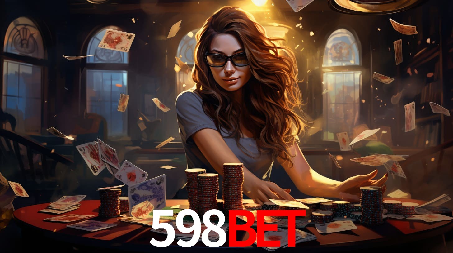 Tennis Betting 598Bet