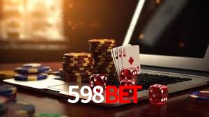 PIX Instantâneo 598Bet