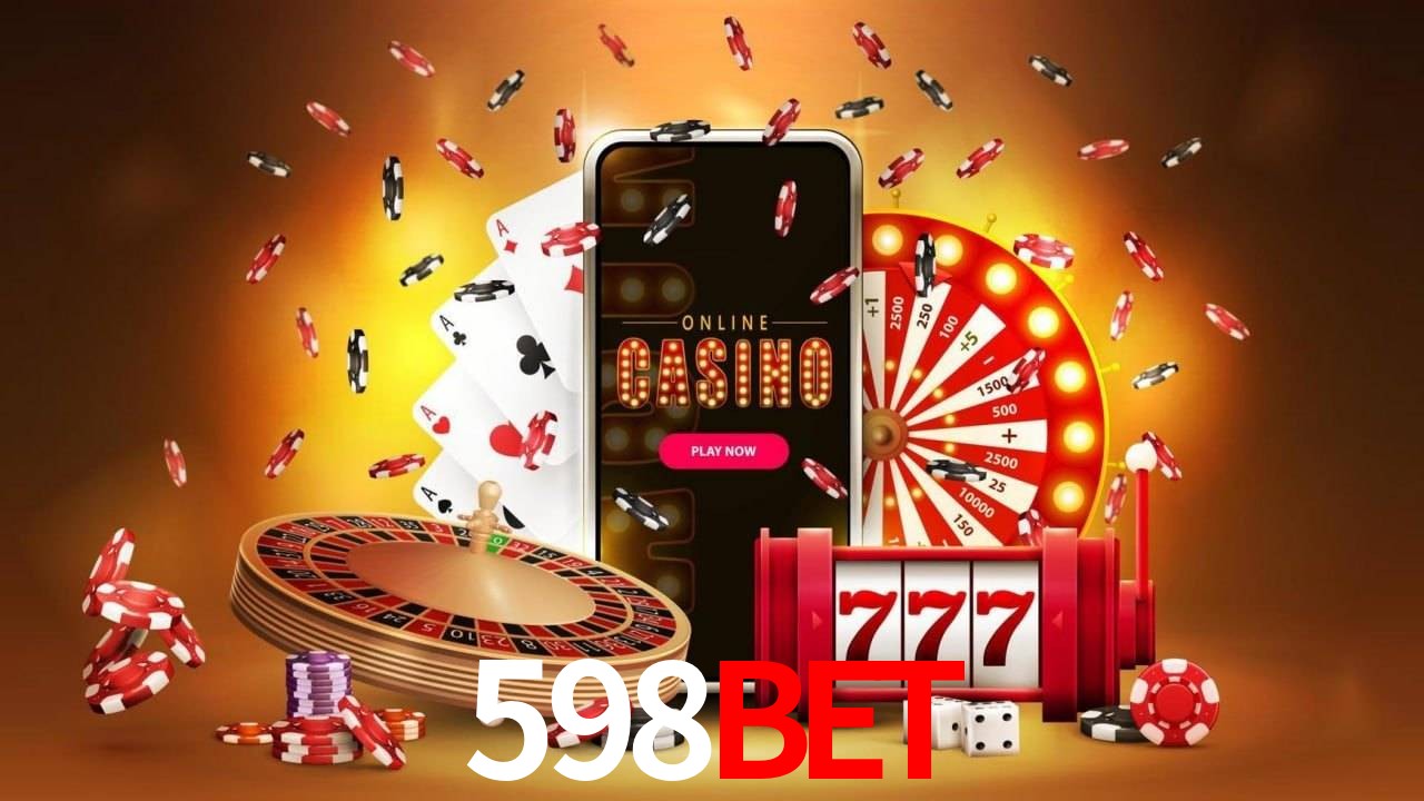 598Bet Belo Horizonte - Jackpots