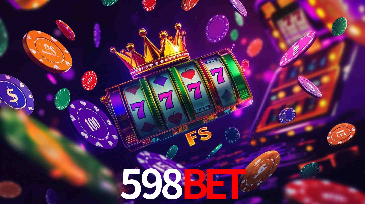 VIP Casino 598Bet
