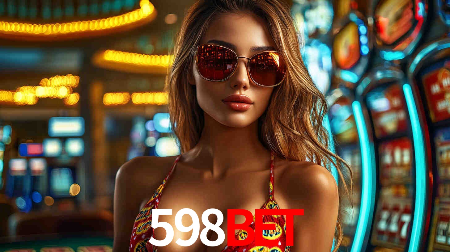 Programa VIP 598Bet