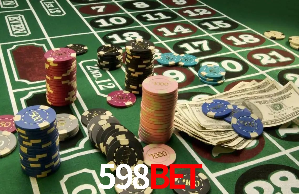 Ofertas Imperdíveis na 598Bet: Promoções e Bônus Que Valem a Pena