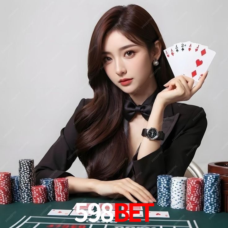 598Bet - Rápido Acesse