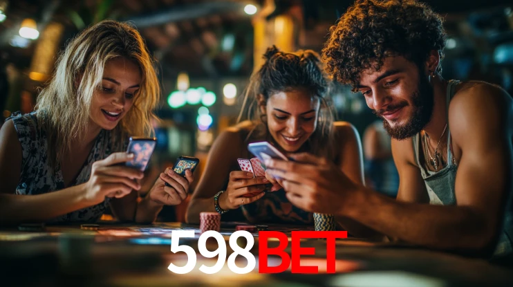 Spaceman Game 598Bet