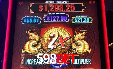 Desvendando o Mundo dos Jogos Virtuais na 598Bet