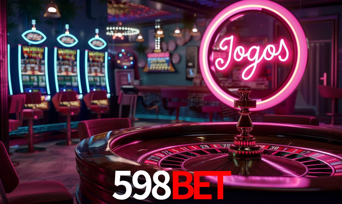 598Bet Belo Horizonte - Provably Fair