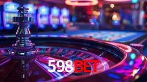 Slot Games 598Bet