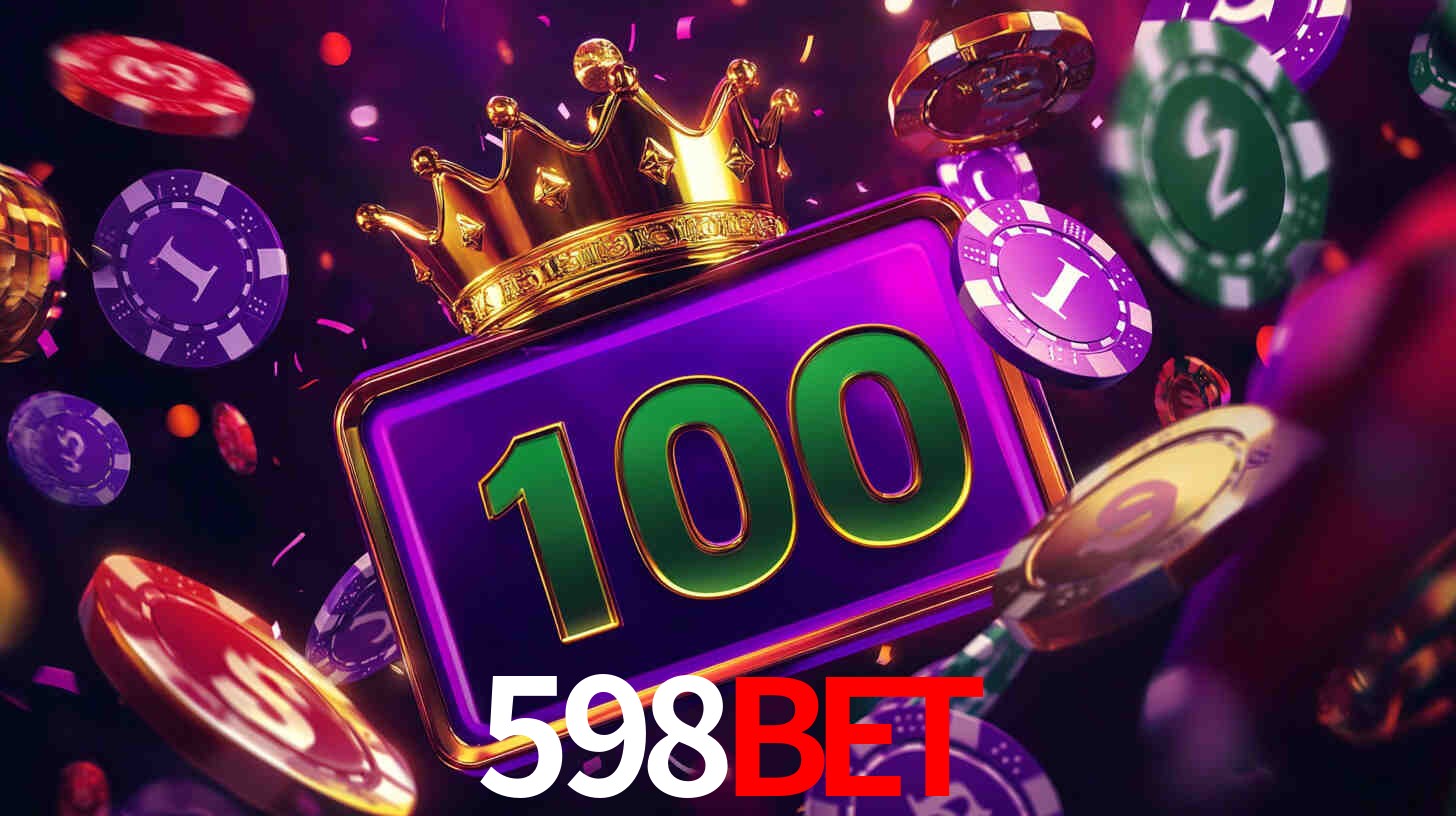 Blackjack Table 598Bet