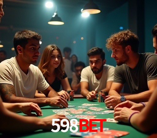 598Bet Rio de Janeiro - Slot Strategy