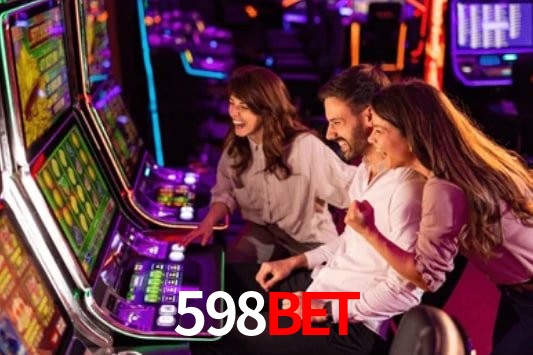 Jogos Exclusivos 598Bet