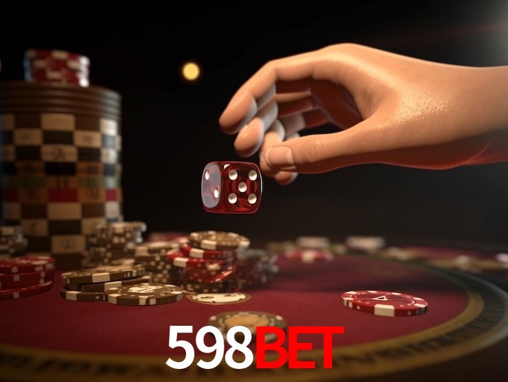 Promoções Sazonais 598Bet