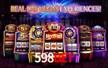 598Bet Belo Horizonte - VIP Casino