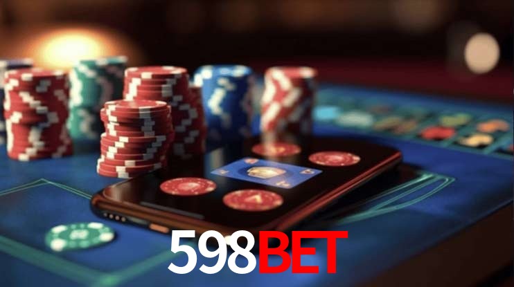 598Bet São Paulo - Jogo Providers