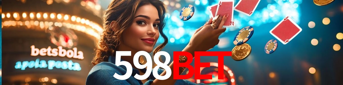 Live Casino 598Bet