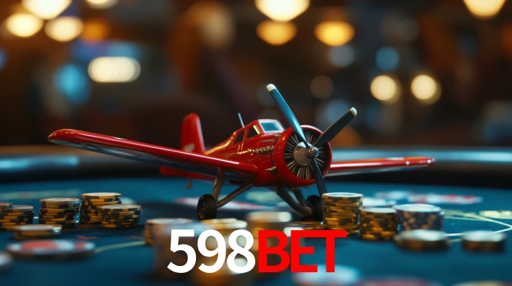 Platform Technology 598Bet