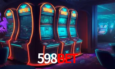 A Revolução dos Aplicativos de Jogos no 598Bet