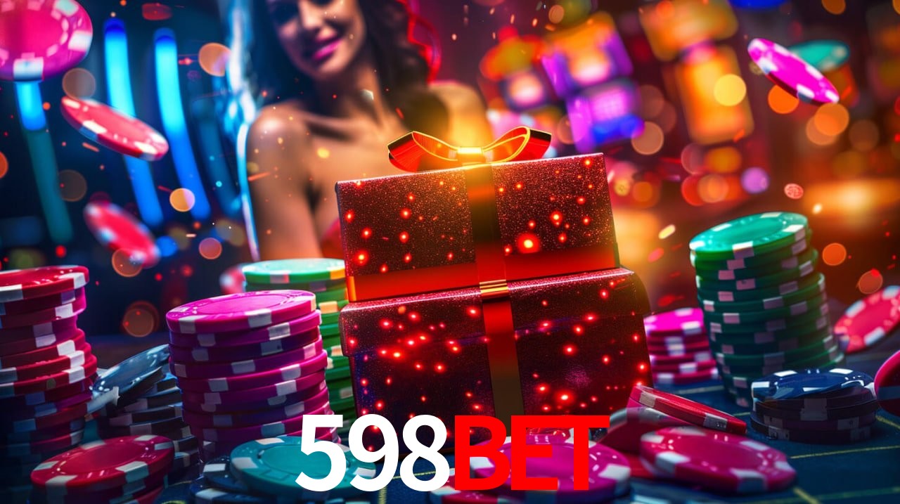 cassino 598Bet