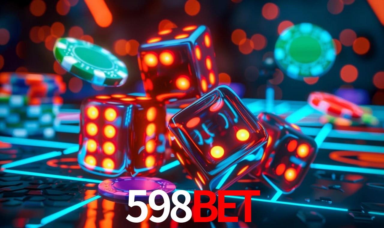 Interface Premium 598Bet
