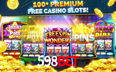 Desvendando o Mundo dos Jogos Virtuais na 598Bet
