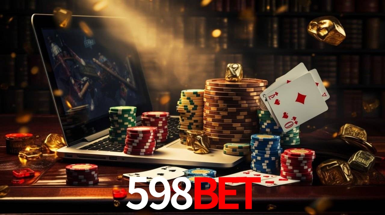 Experiência VIP 598Bet