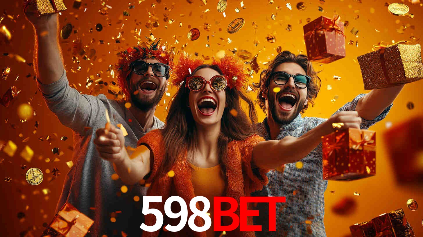 598 Bet Game