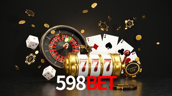 Experiência VIP 598Bet