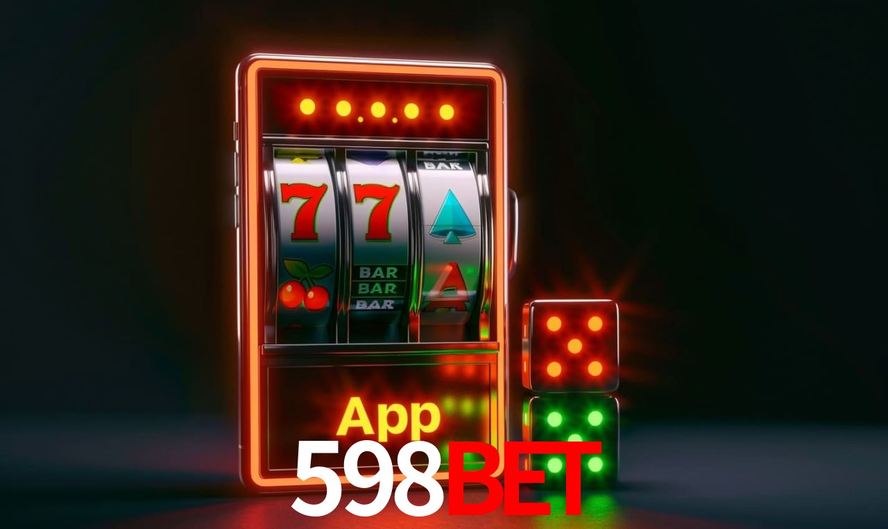 Sistemas de Segurança 598Bet