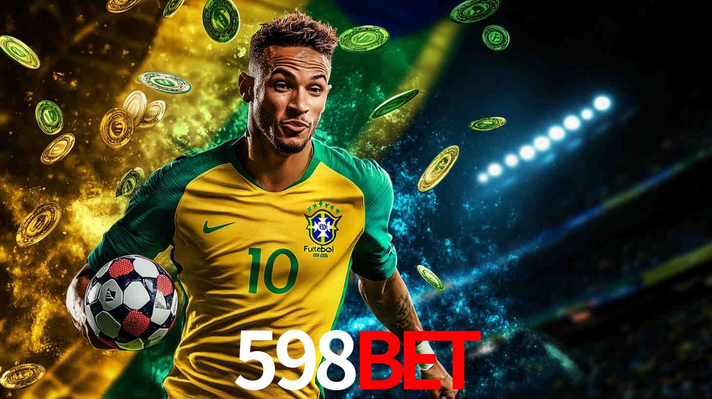 Descubra a Essência do 598Bet: Nossa História e Compromissos